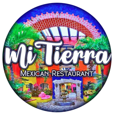 MiTierra Restaurant Logo